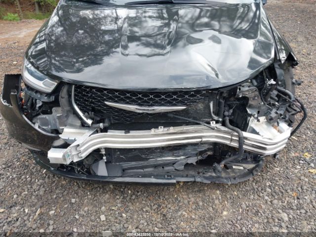 2023 CHRYSLER PACIFICA HYBRID 2C4RC1L72PR565301 Photo 5