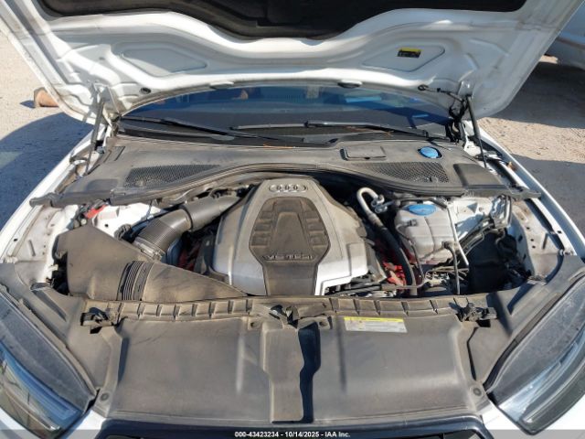 2017 AUDI A7 WAU22AFC3HN083350 Photo 9