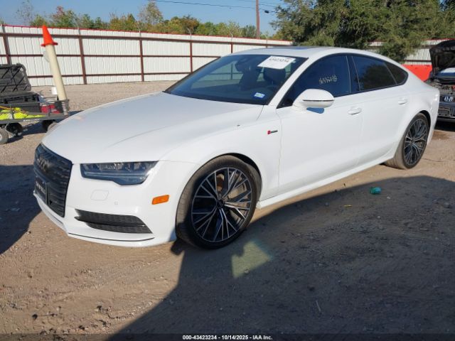 2017 AUDI A7 WAU22AFC3HN083350 Photo 1