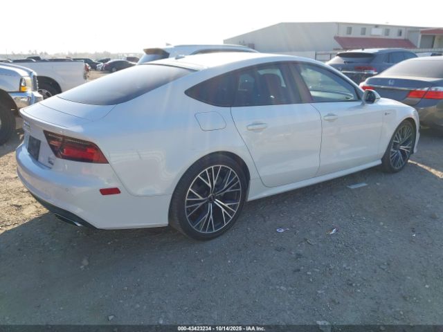 2017 AUDI A7 WAU22AFC3HN083350 Photo 3
