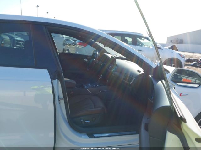 2017 AUDI A7 WAU22AFC3HN083350 Photo 4