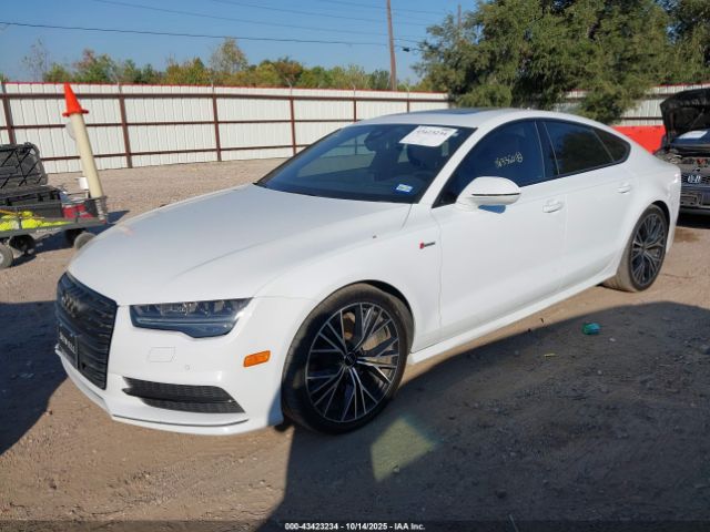 2017 AUDI A7 WAU22AFC3HN083350 Photo 5