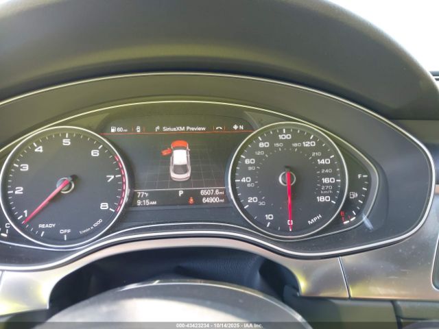 2017 AUDI A7 WAU22AFC3HN083350 Photo 6