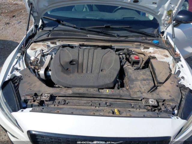 2022 VOLVO S60 7JRL12TZ9NG189201 Photo 9