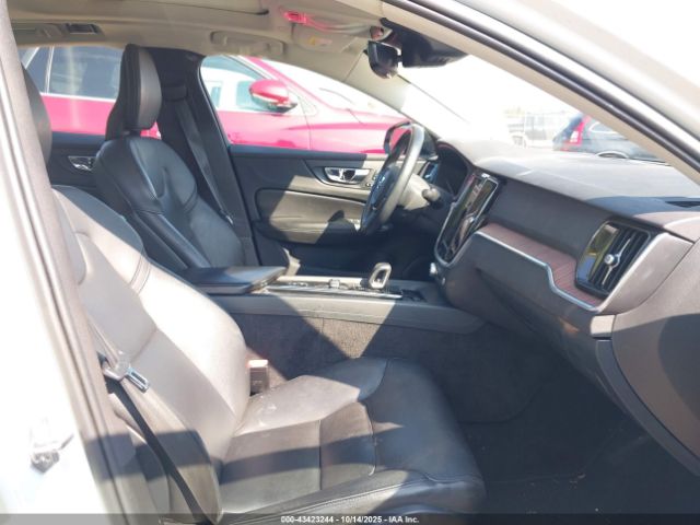 2022 VOLVO S60 7JRL12TZ9NG189201 Photo 4