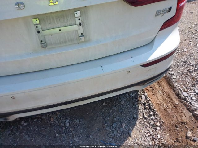 2022 VOLVO S60 7JRL12TZ9NG189201 Photo 5