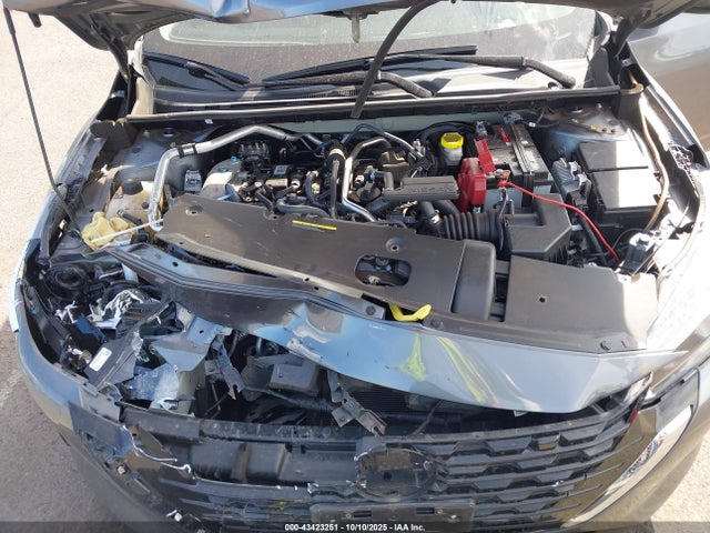 3N1AB8CV5SY209489 Nissan SENTRA SV
