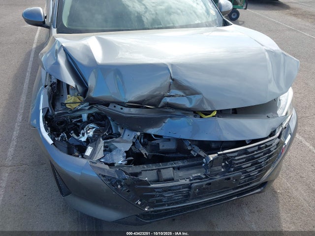 3N1AB8CV5SY209489 Nissan SENTRA SV