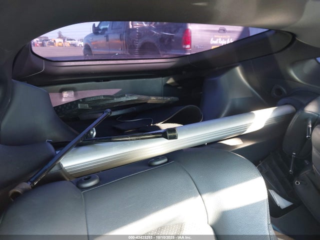 2011 NISSAN 370Z JN1AZ4EH0BM555433 Photo 7