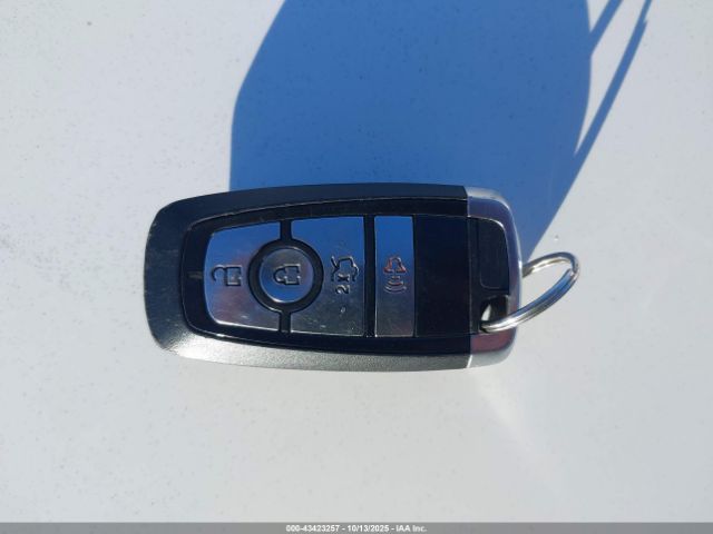 2018 FORD FUSION HYBRID 3FA6P0UU2JR141842 Photo 10