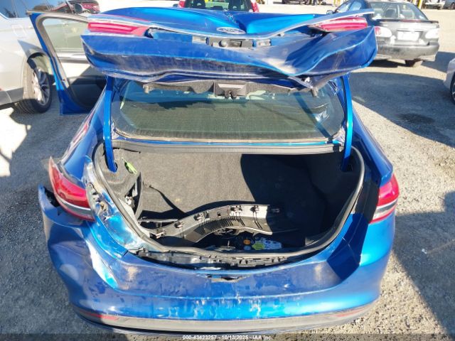 2018 FORD FUSION HYBRID 3FA6P0UU2JR141842 Photo 5