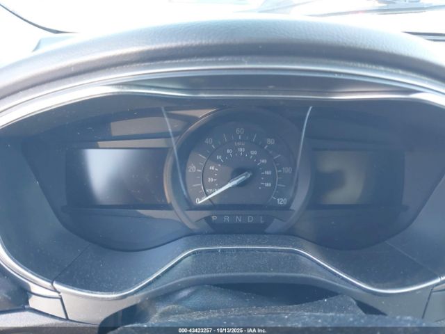 2018 FORD FUSION HYBRID 3FA6P0UU2JR141842 Photo 6