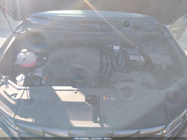 2023 HYUNDAI TUCSON 5NMJA3AE1PH262486 Photo 9