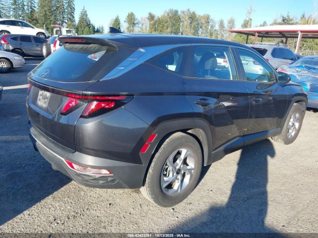 2023 HYUNDAI TUCSON 5NMJA3AE1PH262486 Photo 3