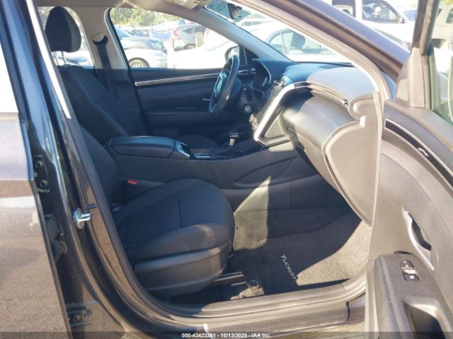 2023 HYUNDAI TUCSON 5NMJA3AE1PH262486 Photo 4