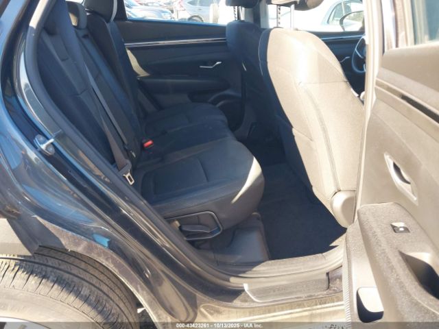 2023 HYUNDAI TUCSON 5NMJA3AE1PH262486 Photo 7