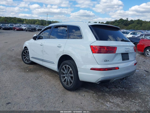 2018 AUDI Q7 WA1VAAF79JD025738 Photo 2