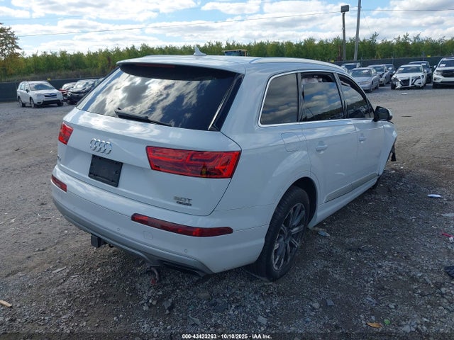 2018 AUDI Q7 WA1VAAF79JD025738 Photo 3