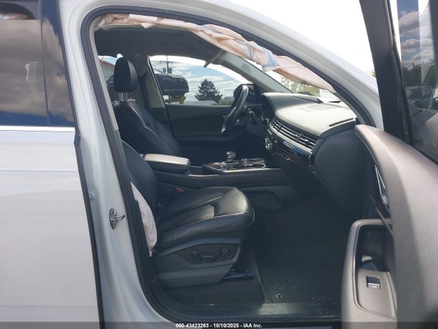 2018 AUDI Q7 WA1VAAF79JD025738 Photo 4