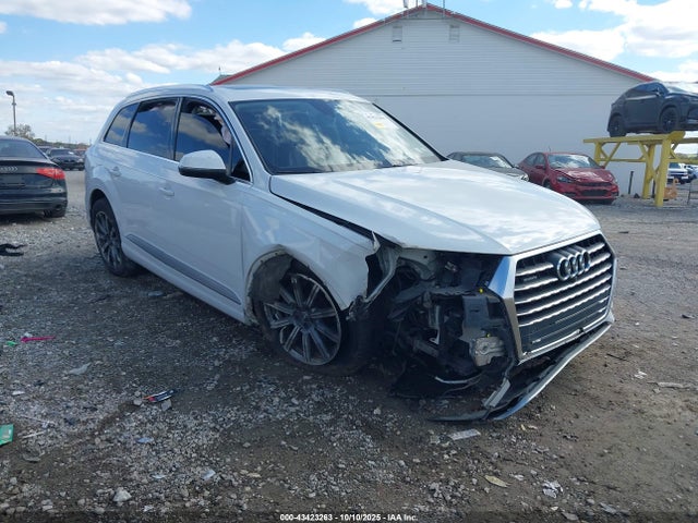 2018 AUDI Q7 WA1VAAF79JD025738 Photo 5