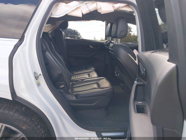 2018 AUDI Q7 WA1VAAF79JD025738 Photo 7