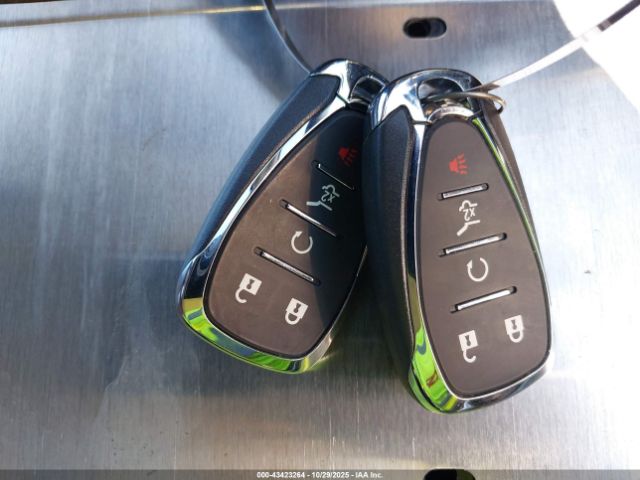 2024 CHEVROLET EQUINOX 3GNAXKEG4RS123167 Photo 10