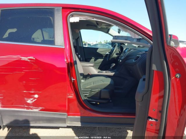2024 CHEVROLET EQUINOX 3GNAXKEG4RS123167 Photo 4