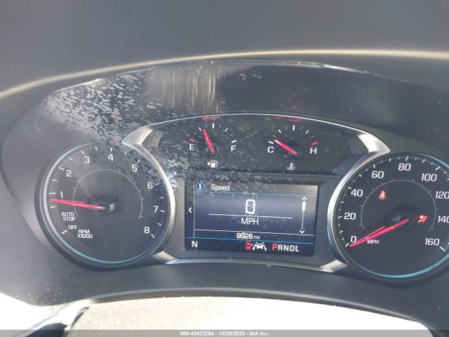 2024 CHEVROLET EQUINOX 3GNAXKEG4RS123167 Photo 6