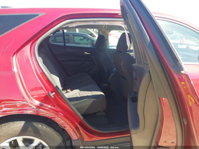2024 CHEVROLET EQUINOX 3GNAXKEG4RS123167 Photo 7