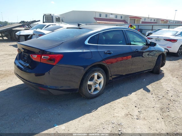 1G1ZB5ST3JF112949 Chevrolet lfv - direct injection, variable valve timing, gen 1