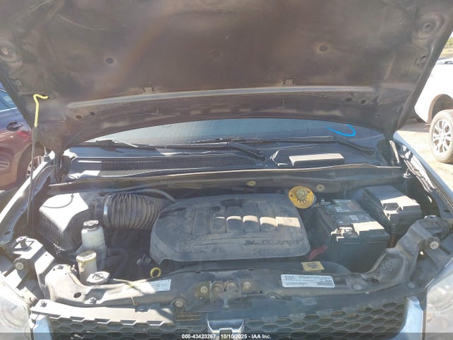 2019 Dodge Grand Caravan Sxt მანქანა იყიდება აუქციონზე, vin: 2C4RDGCG6KR695168, აუქციონის ნომერი: 43423267