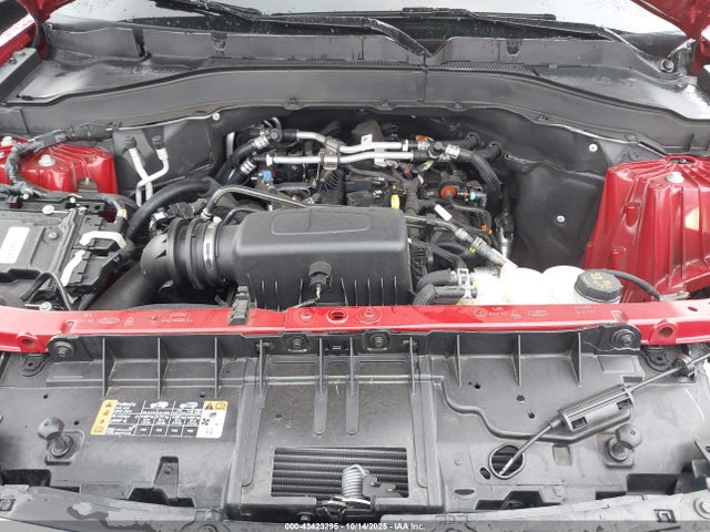 1FMSK7DH4RGA33630 Ford EXPLORER XLT