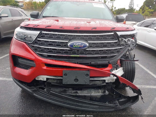 1FMSK7DH4RGA33630 Ford EXPLORER XLT