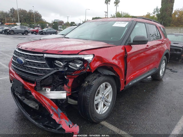 1FMSK7DH4RGA33630 Ford EXPLORER XLT
