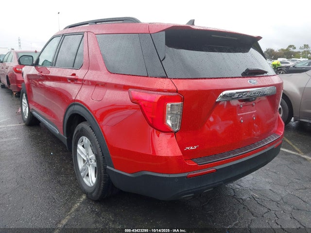 1FMSK7DH4RGA33630 Ford EXPLORER XLT