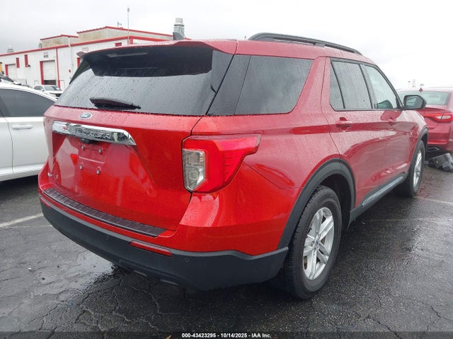 1FMSK7DH4RGA33630 Ford EXPLORER XLT