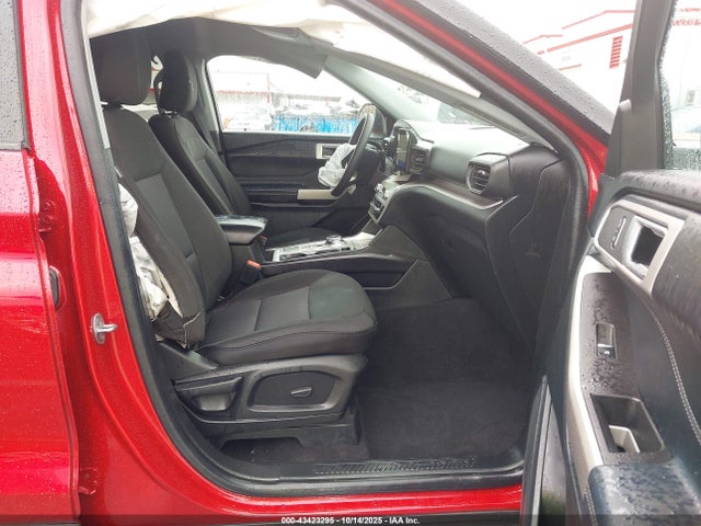 1FMSK7DH4RGA33630 Ford EXPLORER XLT