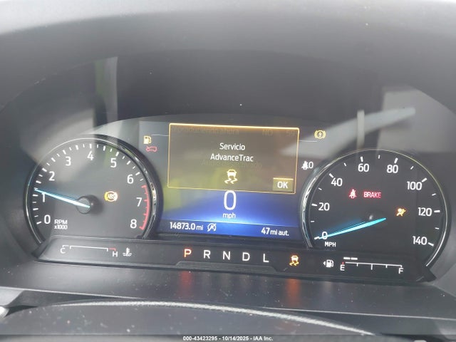 1FMSK7DH4RGA33630 Ford EXPLORER XLT