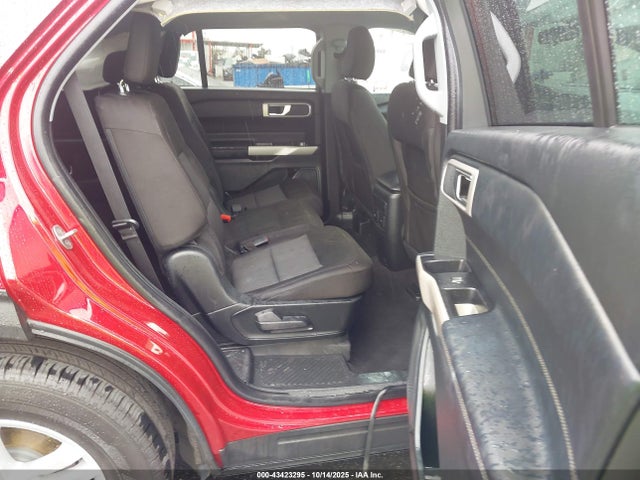 1FMSK7DH4RGA33630 Ford EXPLORER XLT