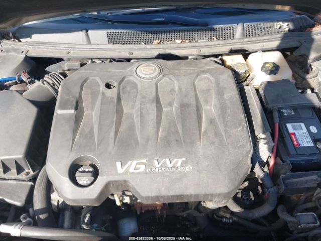 2015 CADILLAC XTS 2G61U5S38F9179435 Photo 9