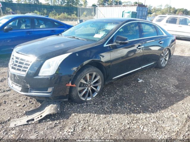 2015 CADILLAC XTS 2G61U5S38F9179435 Photo 1