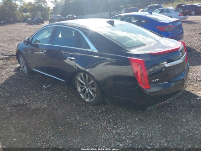 2015 CADILLAC XTS 2G61U5S38F9179435 Photo 2