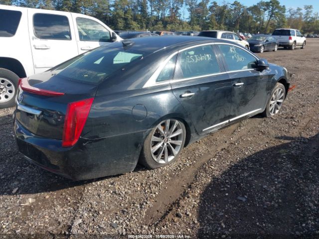 2015 CADILLAC XTS 2G61U5S38F9179435 Photo 3