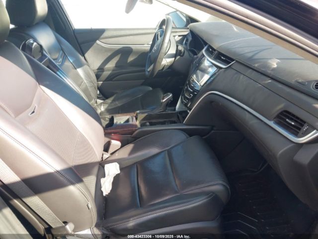 2015 CADILLAC XTS 2G61U5S38F9179435 Photo 4