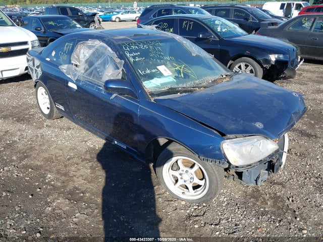 2001 HONDA CIVIC 1HGEM21901L065404