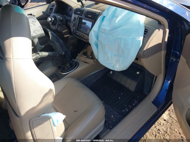 2001 HONDA CIVIC 1HGEM21901L065404 Photo 4