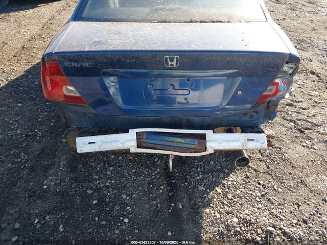 2001 HONDA CIVIC 1HGEM21901L065404 Photo 5
