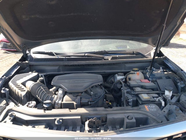 2020 CADILLAC XT5 1GYKNDRS8LZ145593 Photo 9