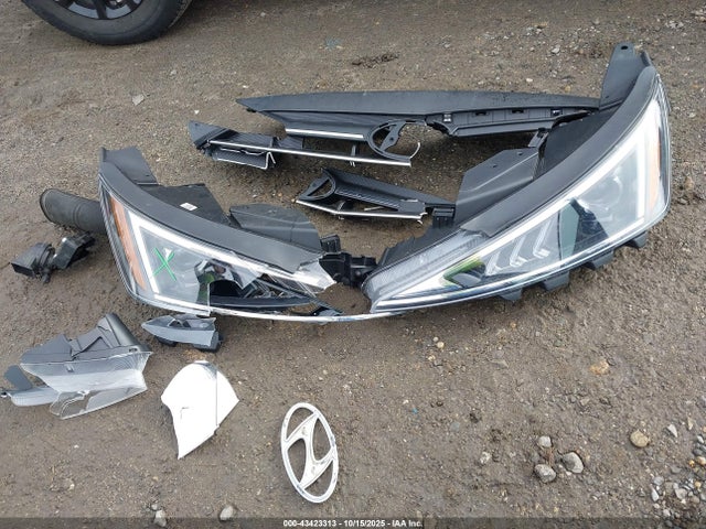 Hyundai mpi nu 2020 5NPD84LF8LH576959 Image 12