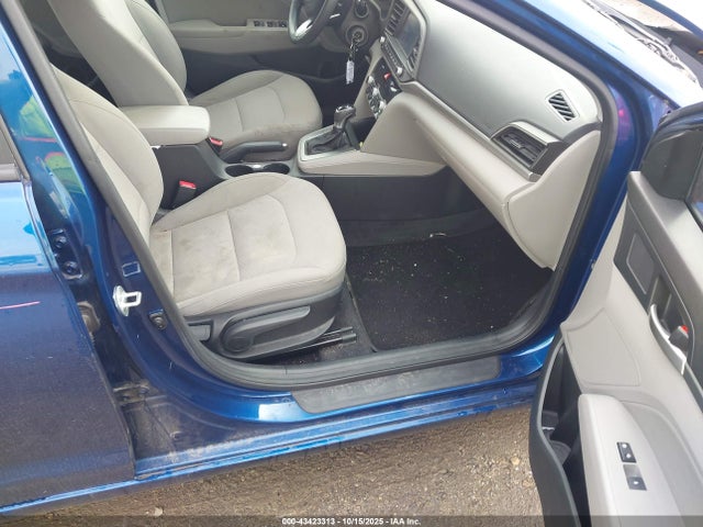Hyundai mpi nu 2020 5NPD84LF8LH576959 Image 5
